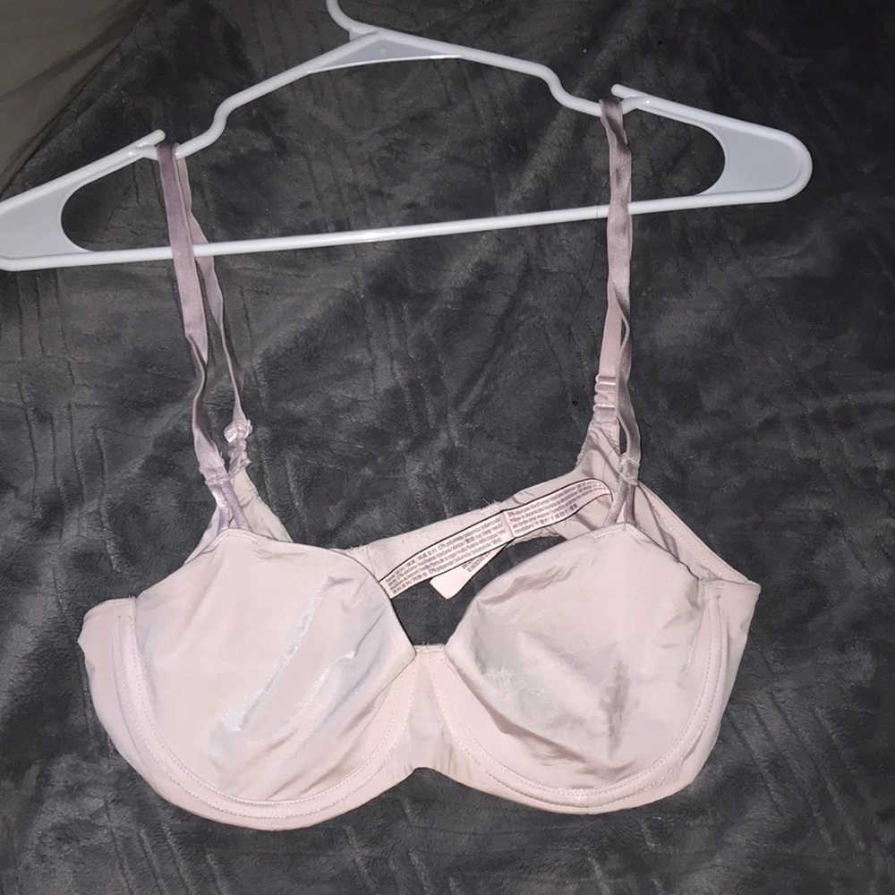 Victoriasecret dreamangels pushup without padding